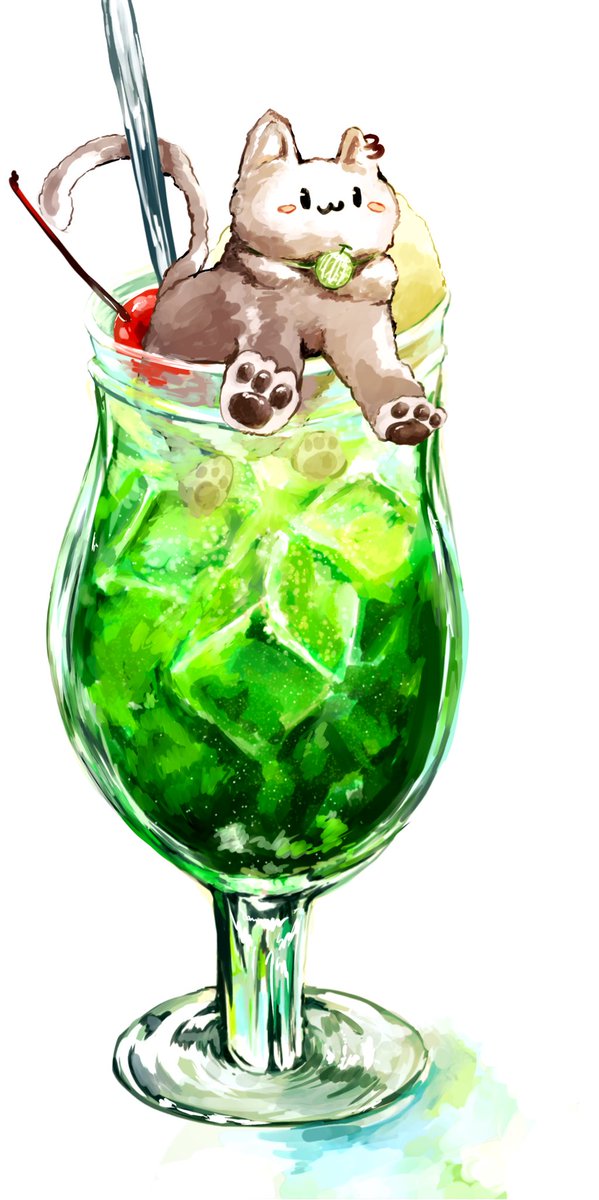 ソーダのtwitterイラスト検索結果 ソーダのtwitterイラスト検索結果