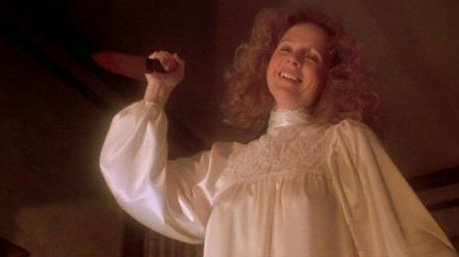 Happy Birthday, Piper Laurie! 