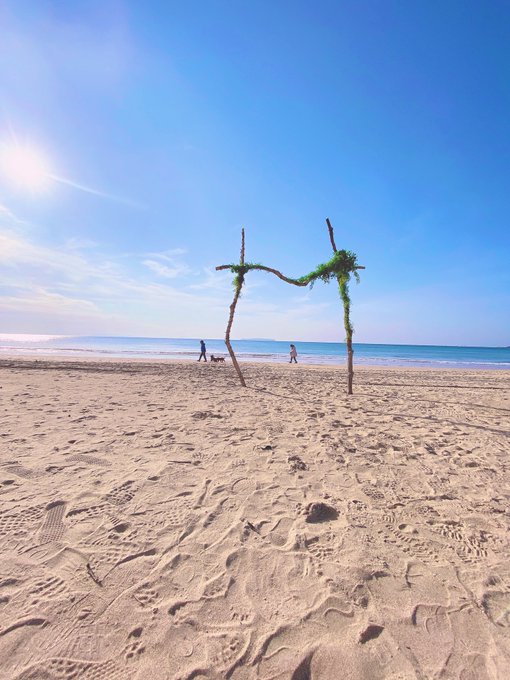 Twitterのコスプレ画像3