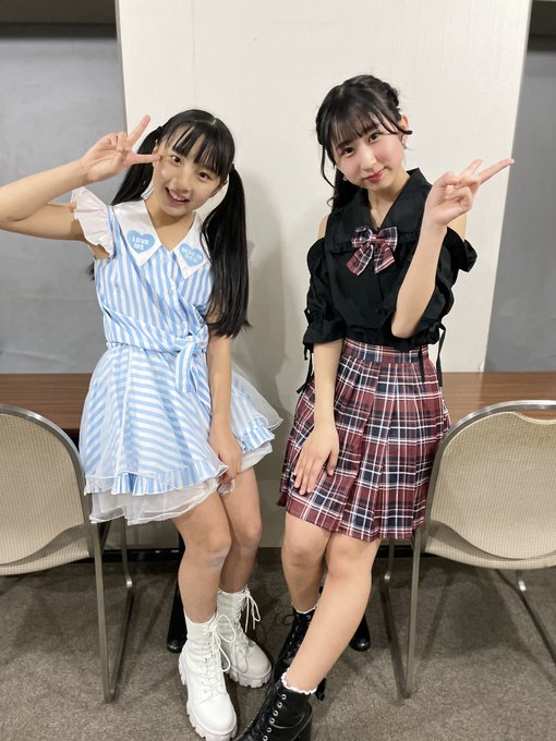 Twitterのコスプレ画像50