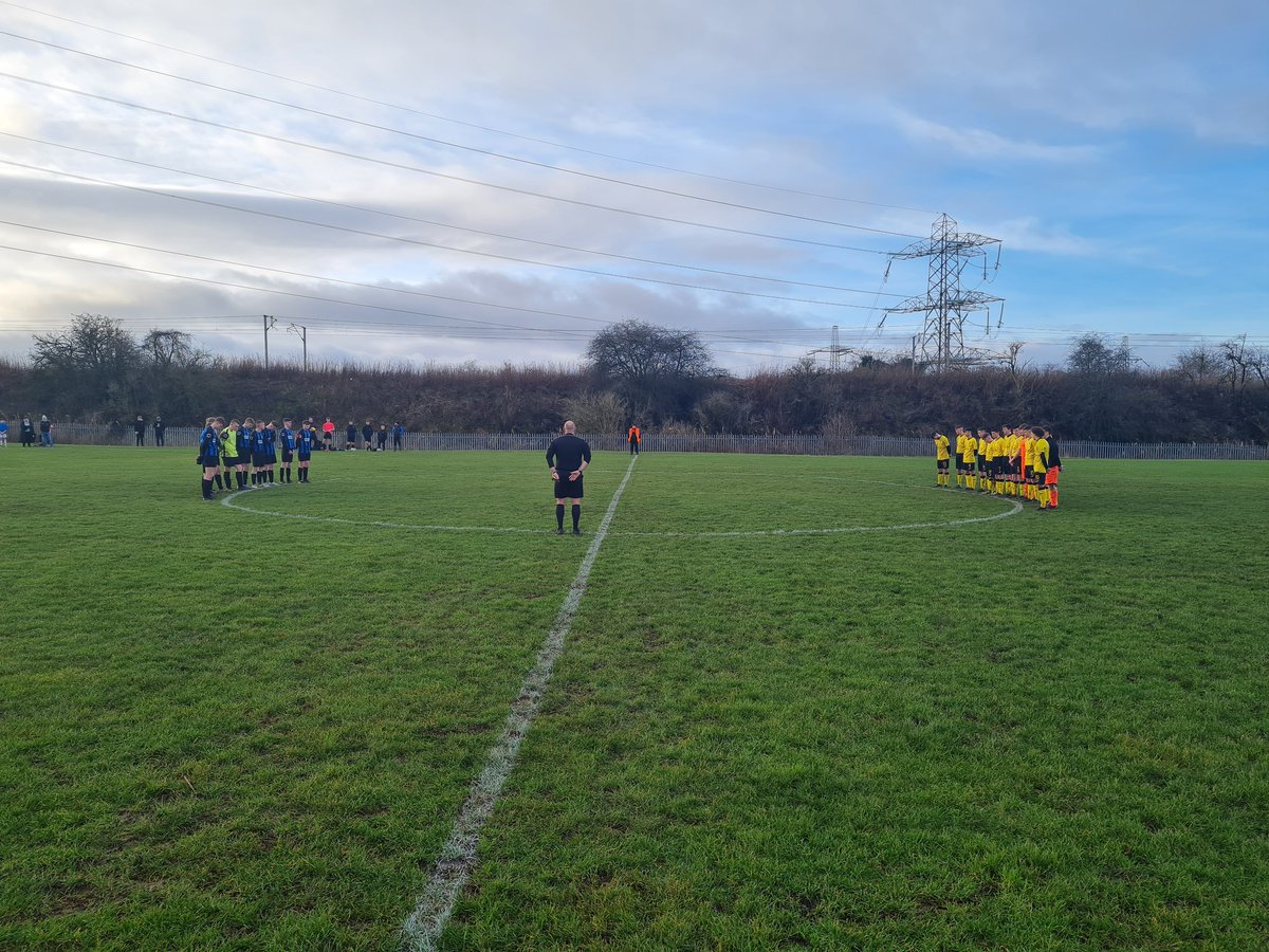 Dunbeth FC ‘05’s tweet media