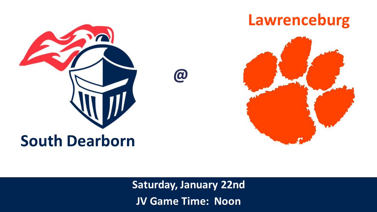 South Dearborn Lady Knights Basketball tweet media