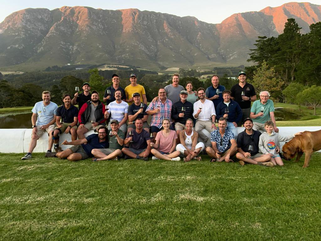 Restless River tweet media