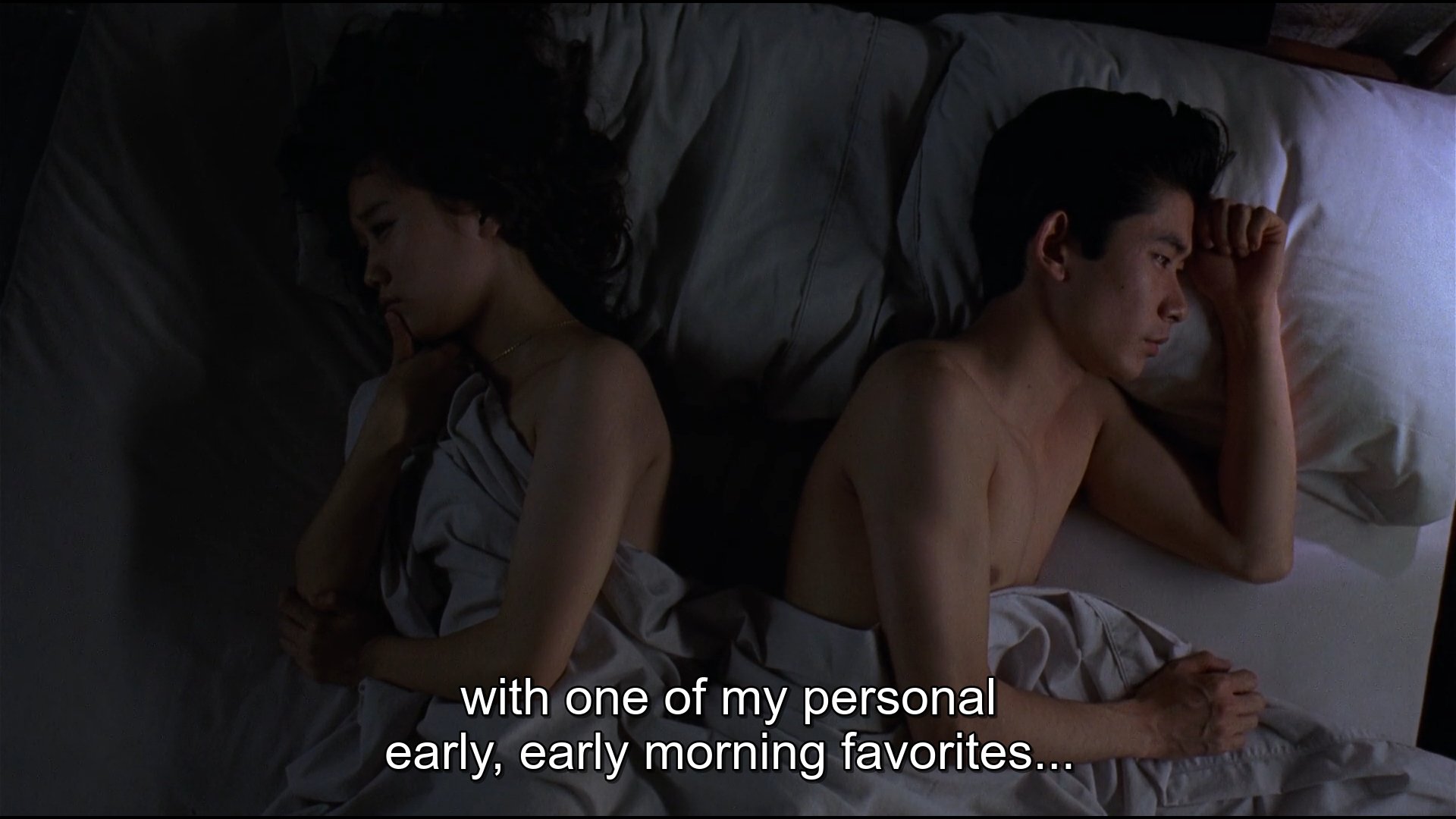 Happy birthday jim jarmusch you have changed my life 