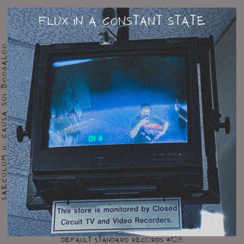 MusicEternal1's tweet photo. Out Now:
Saeculum II: Causa Sui Boogaloo by Flux In A Constant State

https://t.co/V2TtbJaU8N

#Musiceternal #FluxInAConstantState #SaeculumII #CausaSuiBoogaloo #DefaultStandard #AmbientMusic #Guitar #Drone #NewAge #UnitedStates https://t.co/FFCRJmTkzP