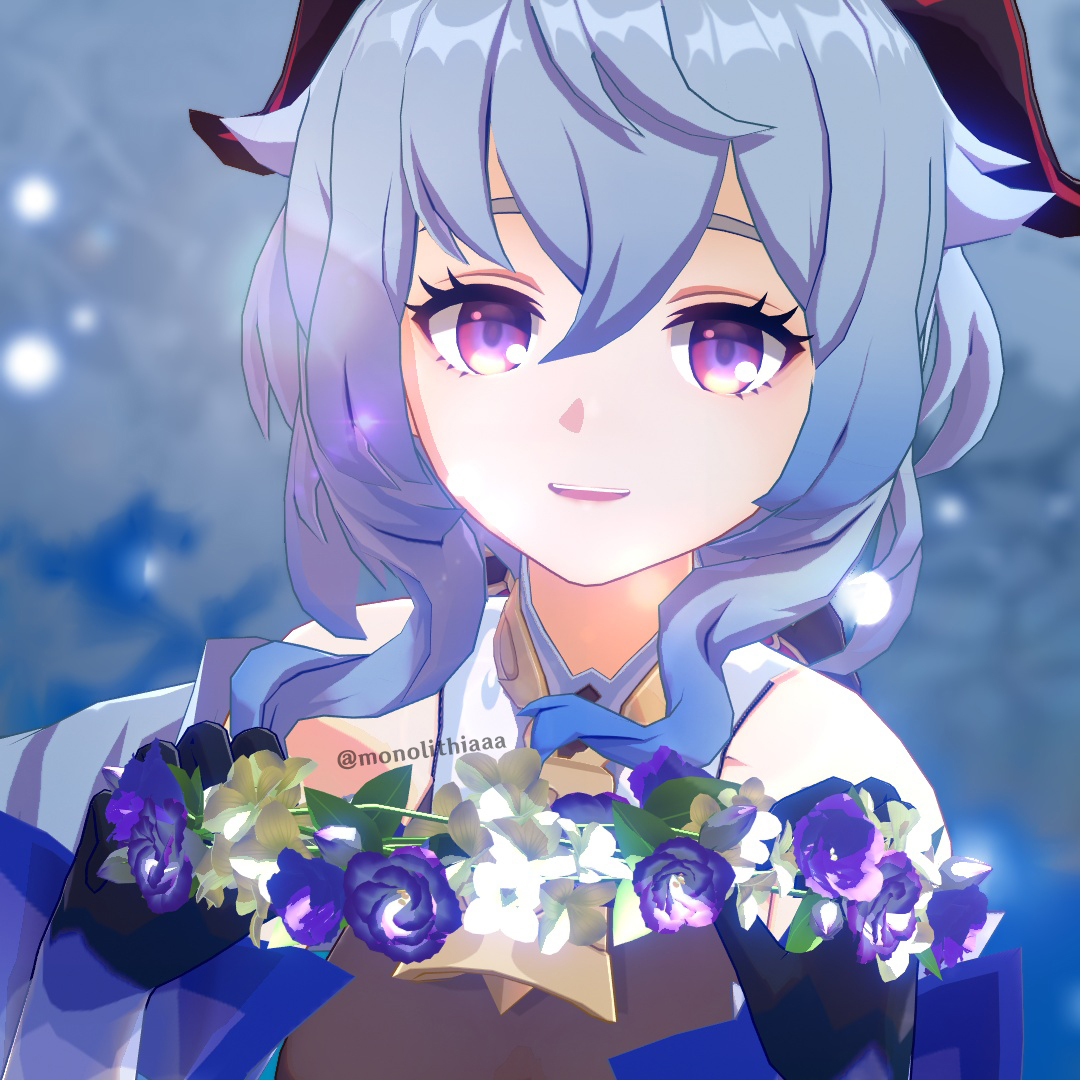 Monolithia☆彡ⁱˢ ᵈʸⁱⁿᵍ ⁱⁿˢⁱᵈᵉ on Twitter "based on a xiaoyu dream I had