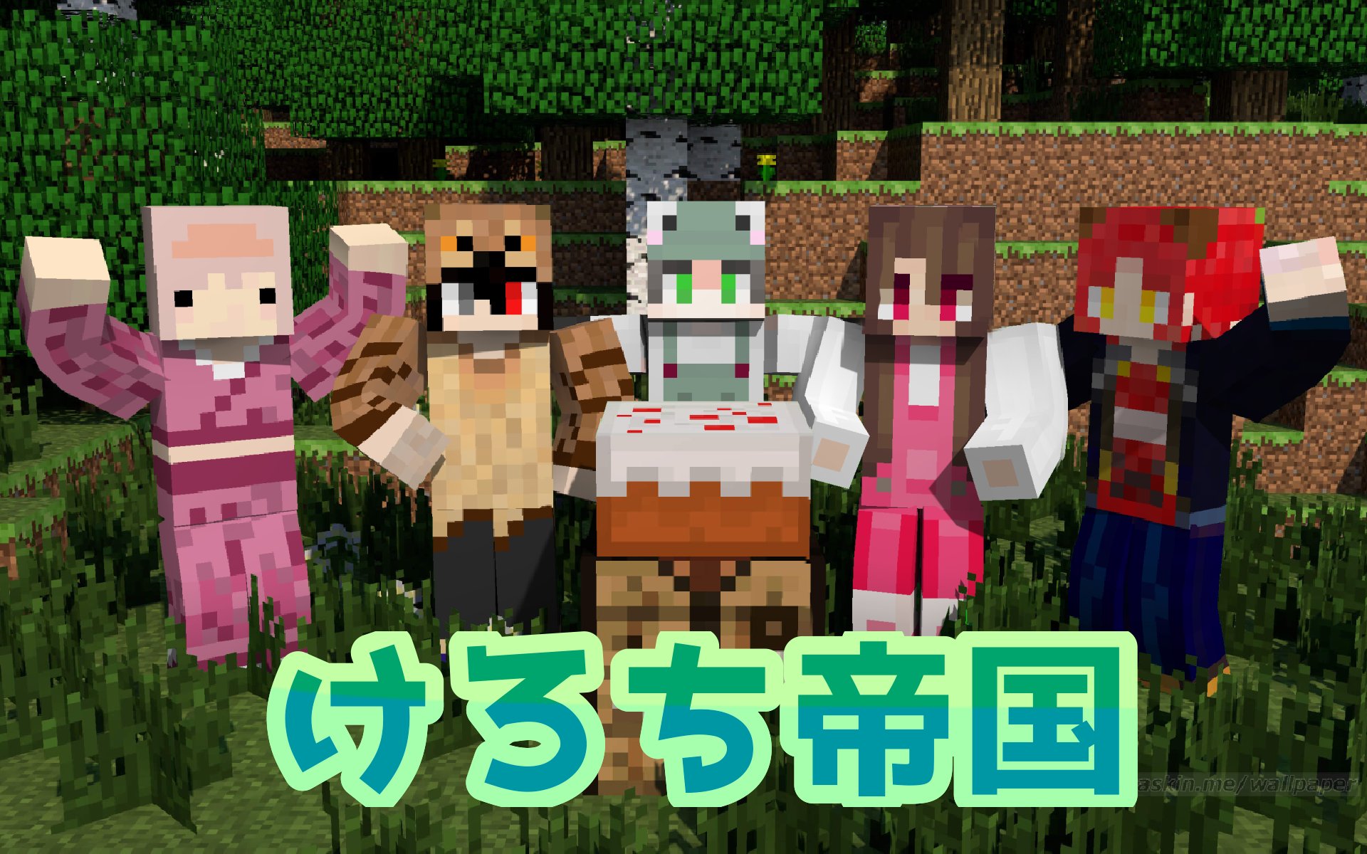 ゆークラフト Waikurahuto Twitter