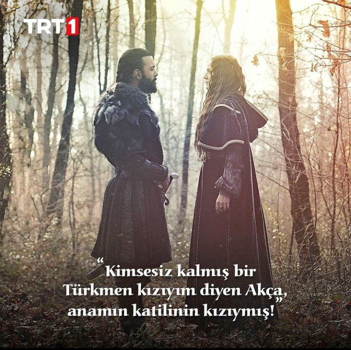 avgatbey__'s tweet photo. "Kimsesiz kalmış bir Türkmen kızıyım diyen Akça, anamın katilinin kızıymış!"  #AlparslanBey #AkçaHatun 

#AlparslanEkibi #AlparslanBüyükSelçuklu #AkAlp #BarışArduç #FahriyeEvcen https://t.co/IjpVZaIaHS