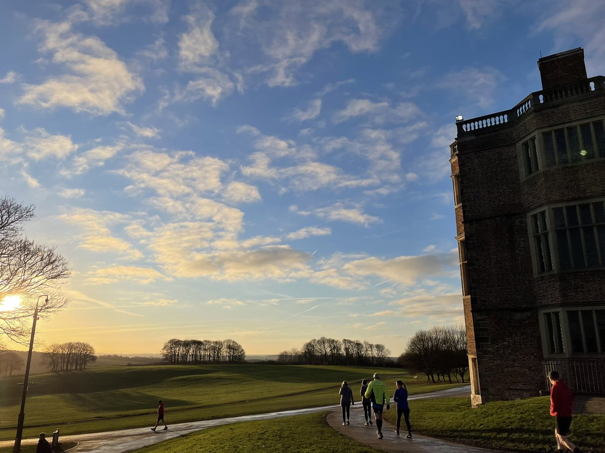 waumo's tweet photo. Lovely morning at @TNparkrun and thanks to all the volunteers! https://t.co/WikFXsgRm8
