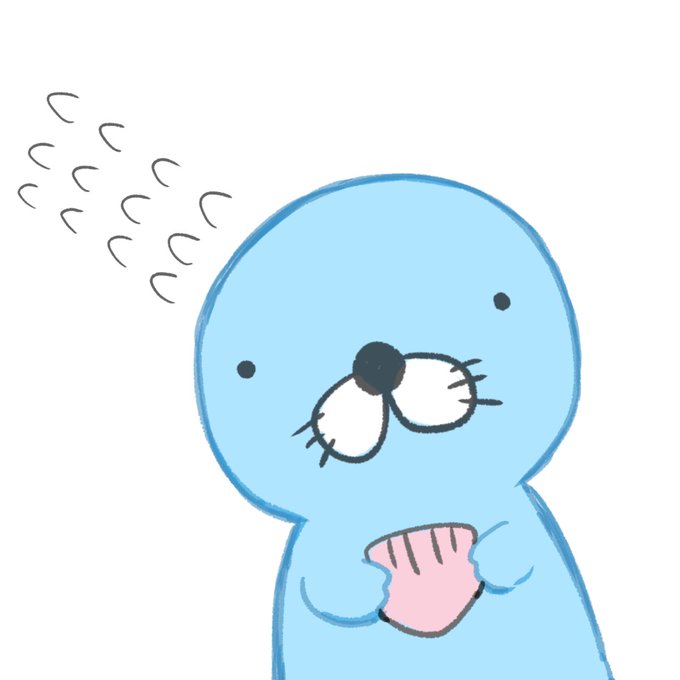 ぼのぼののtwitterイラスト検索結果