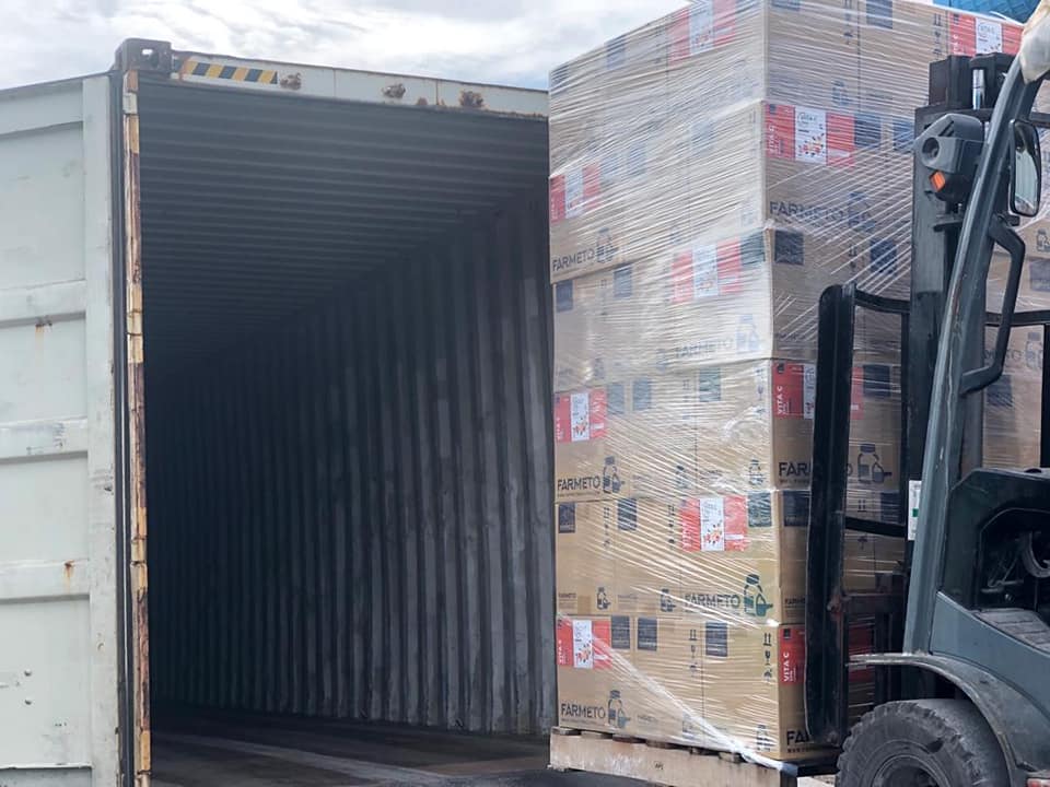 Farmeto2's tweet image. #Malaysia 
#Farmeto 
#veterinary_use #supplements  #antibiotic #veterinary_medicine #animal_nutrition #Feed_additive #Injection #oral_soultion_medicine #liquid_animal_medicine #high_quality #best_medicines #better_animal_health #vet_medicine #animal_drugs
farmetomalaysia.com