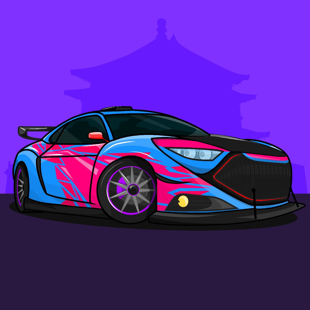 GhstOFMidnight's tweet photo. 100 lucky winners 
100 x @GhstOFMidnight  NFT

To Enter :
1️⃣ Follow @GhstOFMidnight 
2️⃣ RT | Like
3️⃣ Drop your wallet &amp; Tag some friends

#NFT #NFTGiveaways #NFTGiveaway #nftcollector https://t.co/68enSPDTPE
