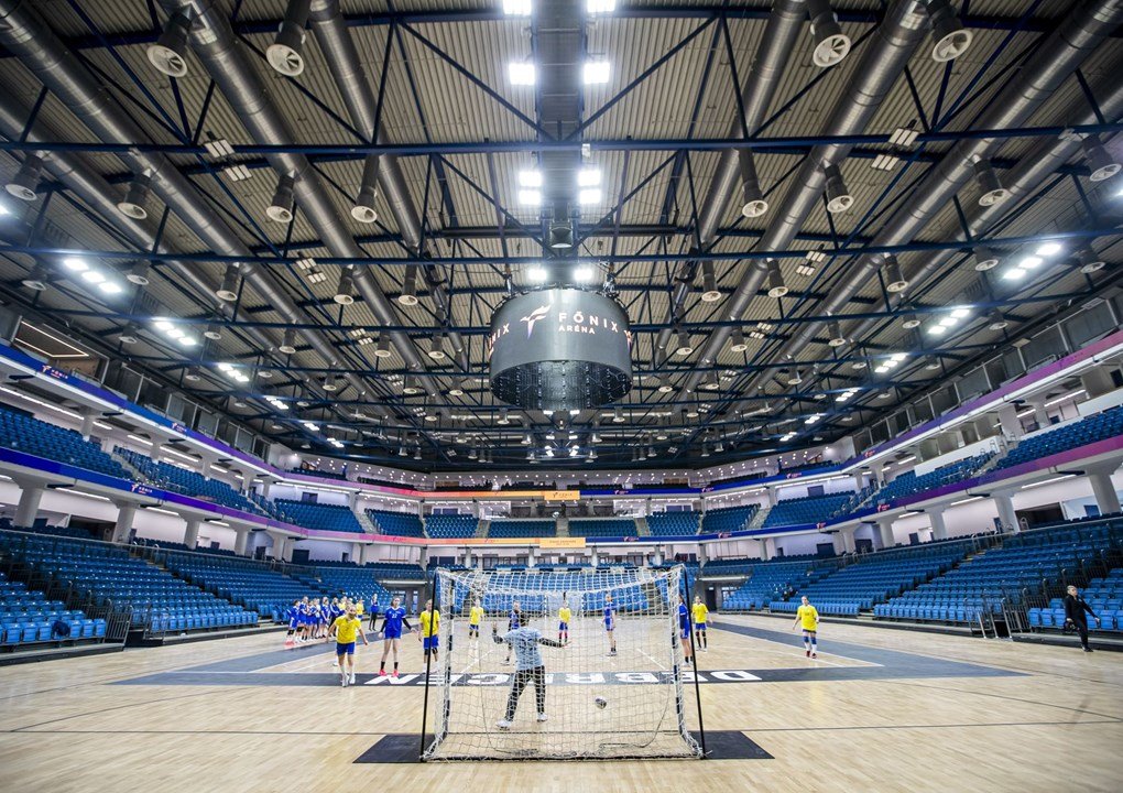 maritoangels's tweet photo. European Championship
09:30
Montenegro vs Netherlands - LIVE Handball European Championship 2022
Live Stream ᴴᴰ ▶️ :  https://t.co/LD1TFa79xo https://t.co/hTd1bPpaiC