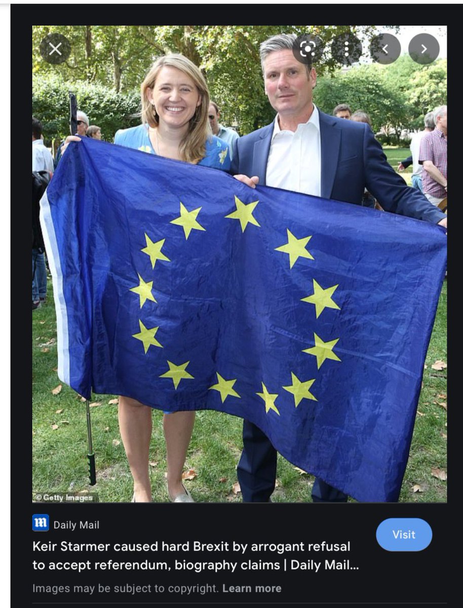 Never ever forget what #Starmer and his comrades stand for! Their one aim is, with help from #ScumMedia to get rid of #Boris and overturn democratic #Brexit vote from over 17,400 million of us genuine voters! #NeverForget #NeverLabour never let #Labour back in! #BackBoris🇬🇧💙🇬🇧