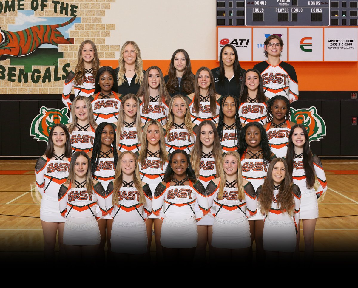 PEHS Athletics tweet media