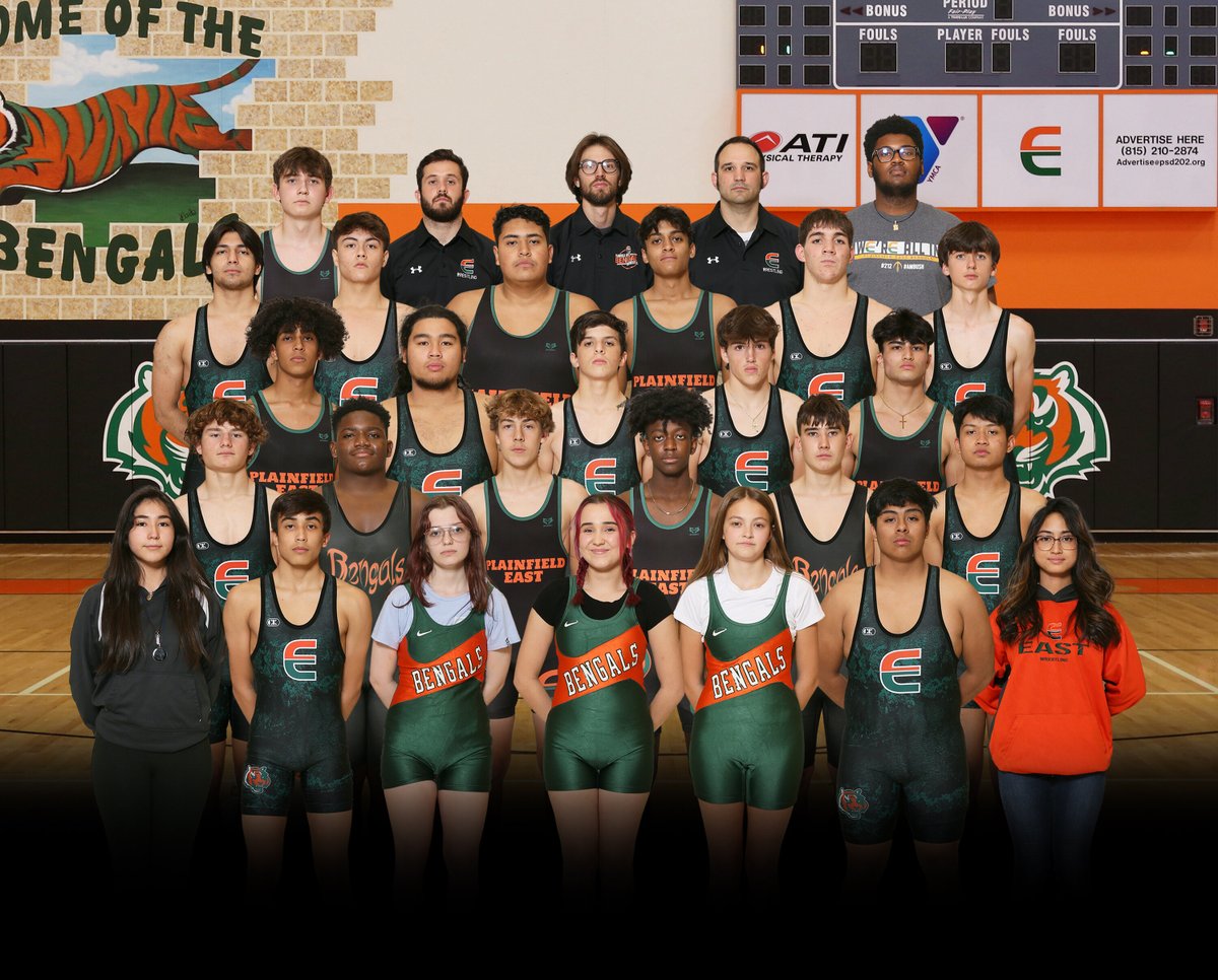 PEHS Athletics tweet media