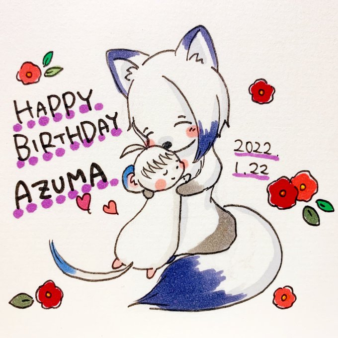 優しい笑顔のtwitterイラスト検索結果