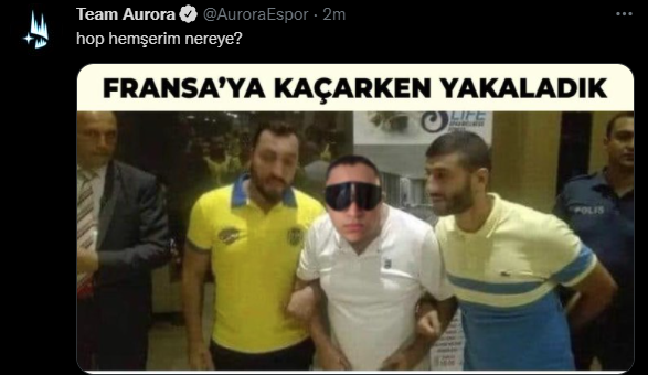 005Thieves's tweet photo. İçerik lazım sanırım😉 @AuroraEspor https://t.co/dgIpoBKuYX