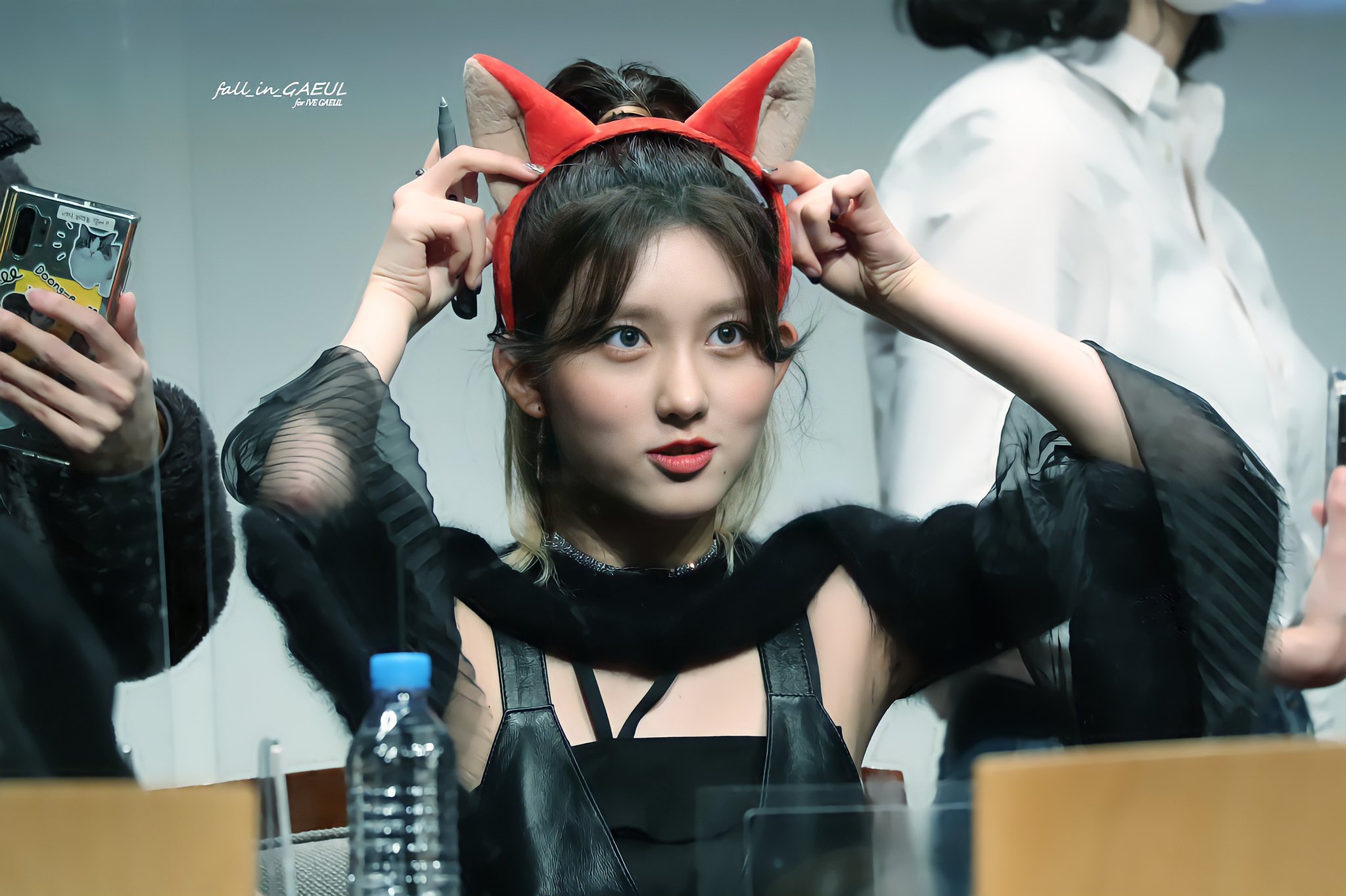 IVE GAEUL ガウル まとめ売り GAEUL DATA on X: 