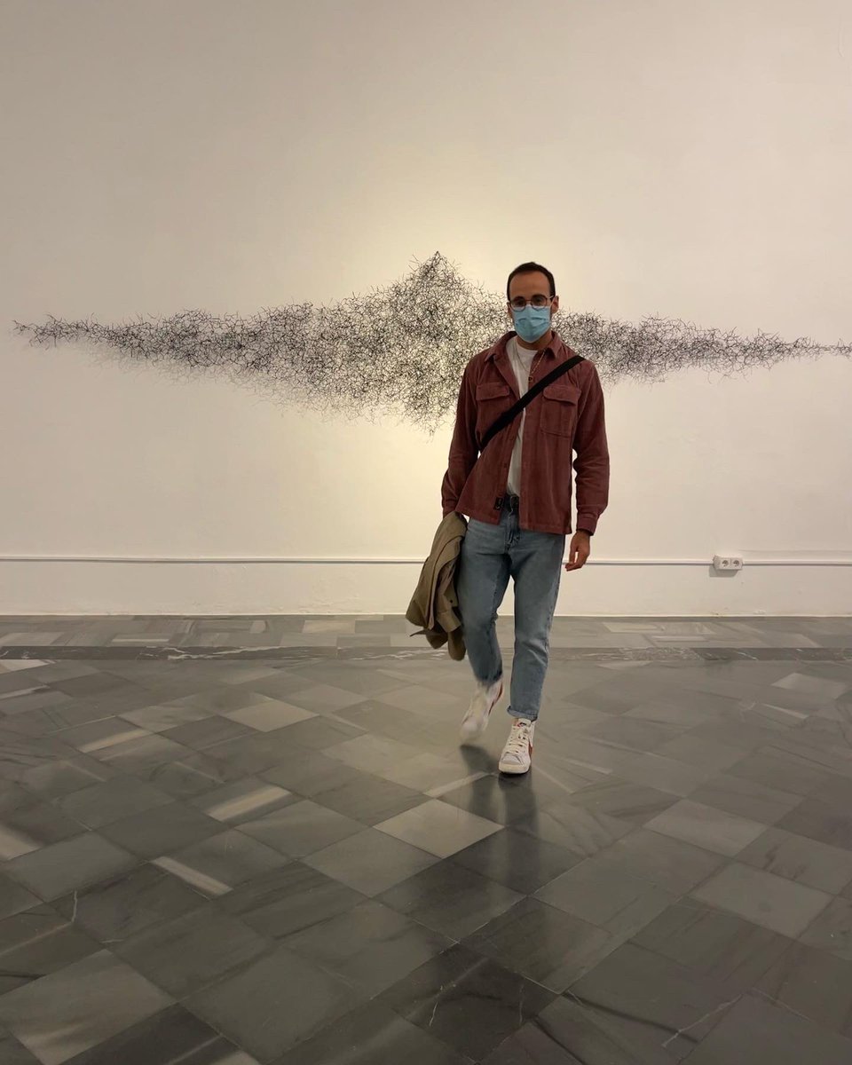 cornection's tweet photo. De cuando fui al museo. https://t.co/FgoRQKkemU