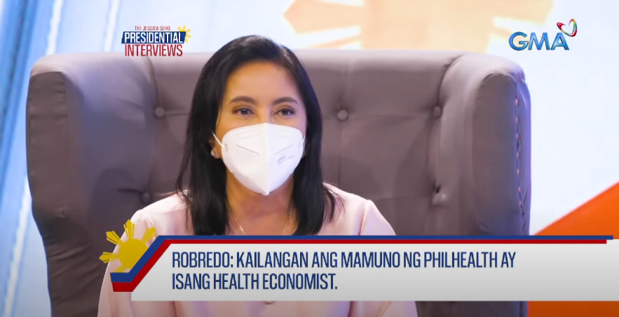 mikemolts's tweet photo. Maam Leni's answer regarding Philheath is PERFECT!!!!!!!!!!!!!!!!!!!!!!!!!! #JessicaSohoInterviews https://t.co/bJ5kczWSwM