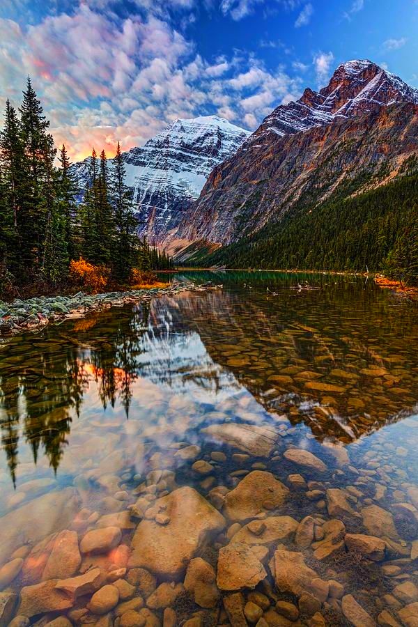 Banff National Park Canada