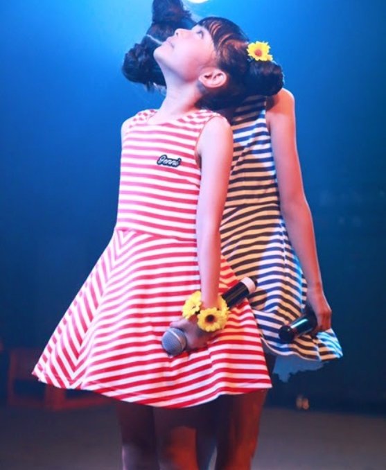 Twitterのコスプレ画像15