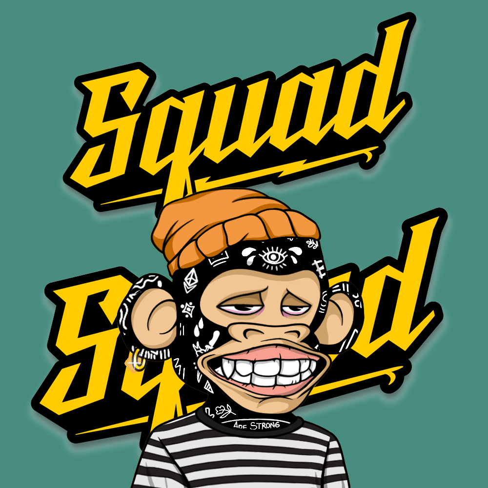 yungapesquad's tweet photo. GM GM GM https://t.co/GFIiYCEQfJ