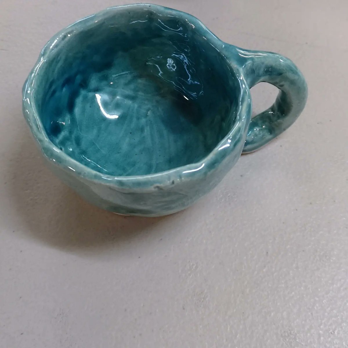 SchoolRustam's tweet photo. Pottery Club with @raazpottery Spring term 2022 ♣️ #pottery #potteryclass #potteryclub
#سفالگری #کلپ_سفالگری #کلاس_سفالگری #آموزش_سفالگری #تدریس_سفالگری #مدرسه_فارسی_لندن https://t.co/Fcr8X3Z8ok