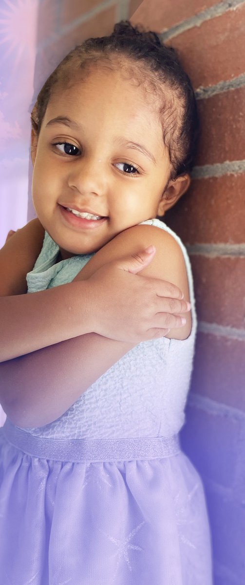 sherryleesingh's tweet photo. Fly high sweet Angel. You fought a brave and courageous fight. Forever 5. #defeatdipg in our lifetime https://t.co/mtMjW7dzJR