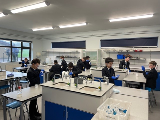 LRGSScienceClub tweet picture