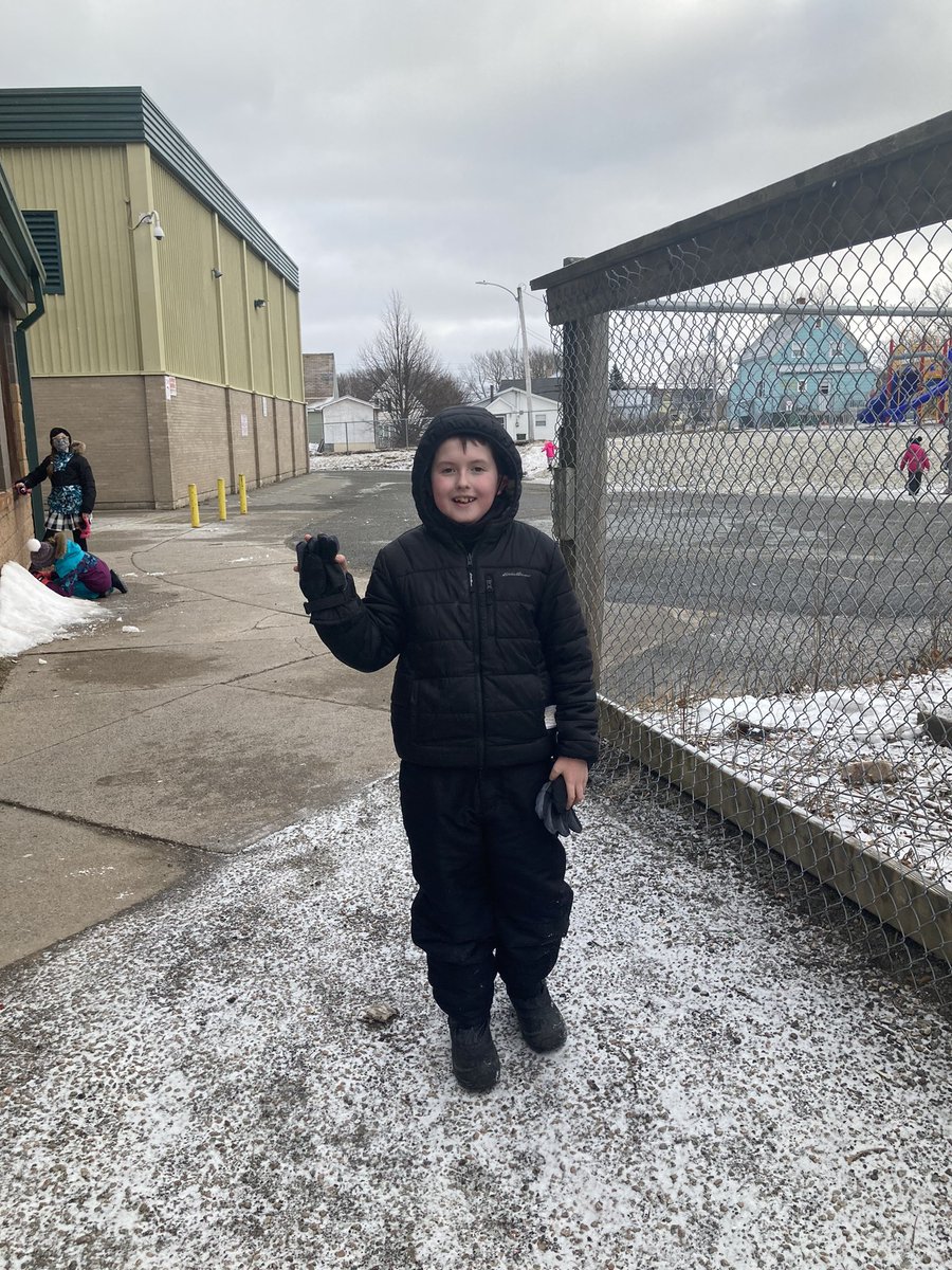 Our students make us smile every day! #outdoorawesomeness <a href="/JubileeElement1/">Jubilee Elementary</a> <a href="/CBVRCE_NS/">CB-VRCE_NS</a>