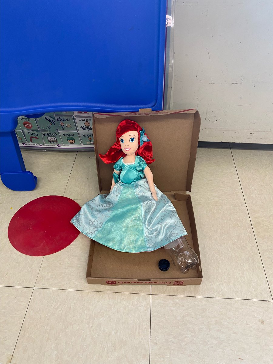MsSaulsFirsties's tweet photo. Those pesky stuffed animals had a sleepover at school. They locked us out of our room, threw a party, ordered pizza, and made a big big mess! 😂 #sp109 #engage109 https://t.co/JICmUey71q