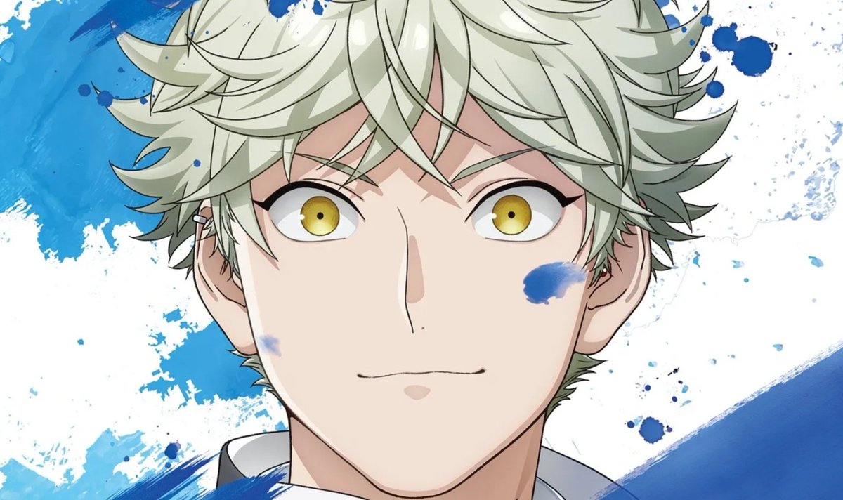 DivanDitVent's tweet photo. Retrouvez-nous à 17h00 en direct sur Discord pour notre deuxième épisode intitulé « L'assassin aristocrate et le tueur de l'Éden bleu ».

https://t.co/kr9CDUDvpI

On a hâte de vous revoir o/ https://t.co/Yw9gR2xgqh