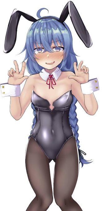 バニーロキシー 