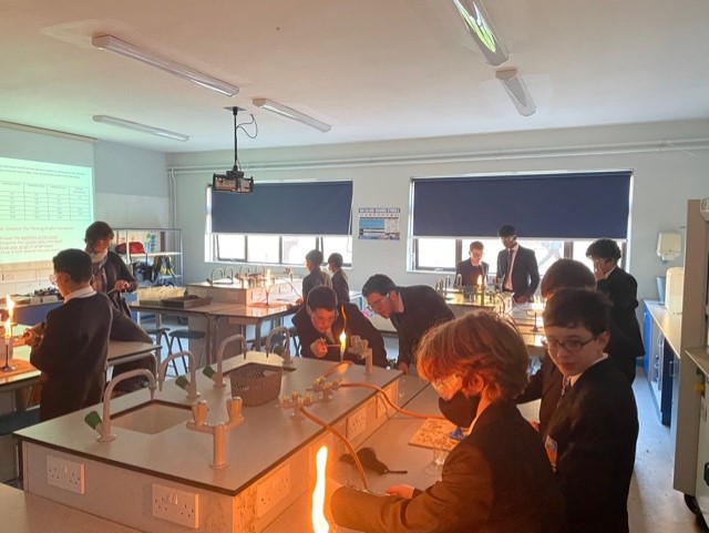 LRGSScienceClub tweet picture