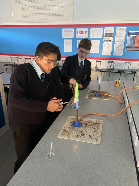 LRGSScienceClub tweet picture