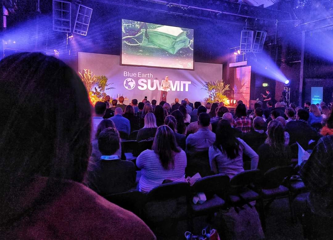 Our <a href="/BlueEarthSummit/">Blue Earth</a> blog is out 🥳 Thx #WavelengthMedia for an amazing #environmentalevent . Good to hear Croyde's <a href="/laura_lou_crane/">laura crane</a> &amp; <a href="/TomHewittMBE/">Tom Hewitt MBE</a> in the panel discussions. Big thx  <a href="/WavemakerNick/">Nick Hounsfield</a> <a href="/TheWave/">The Wave</a> for 2nd day! Roll on BlueEarthSummit22 #Bristol surfsouthwest.com/blog/blue-eart…