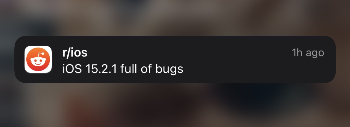 Always have been