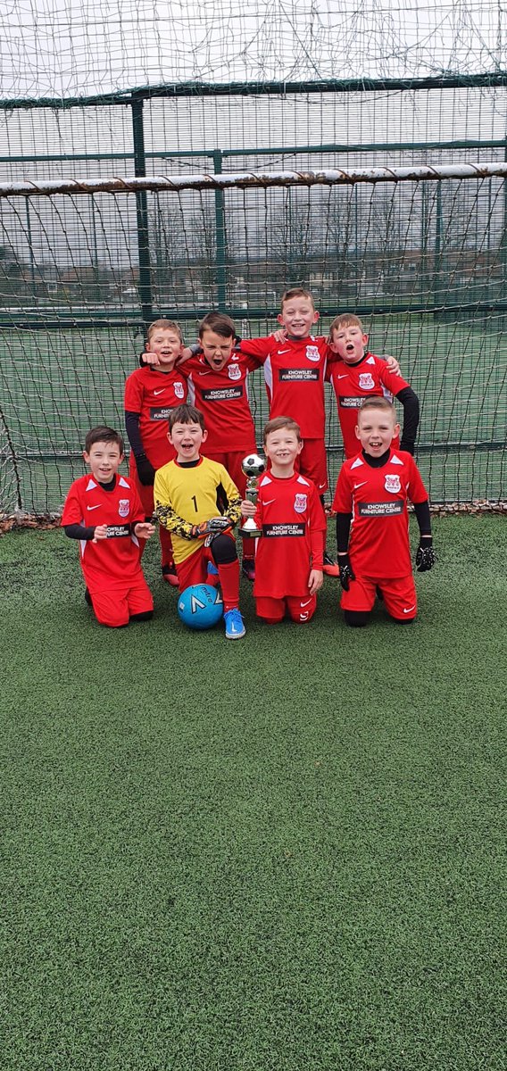 Another fantastic win for the boys today, 11-1. Massive well done to Isaac MOTM 🏆