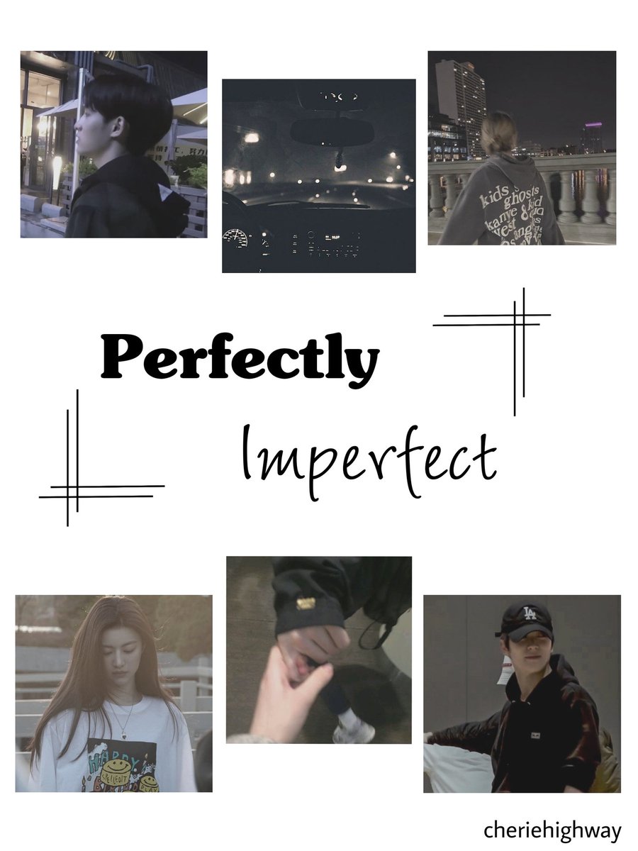 cheriehighway's tweet photo. • Perfectly Imperfect

“Sempurna selalu berawal dari ketidaksempurnaan”

— Winwin x OC x Jaehyun lokal AU https://t.co/xcB6EbJN5E