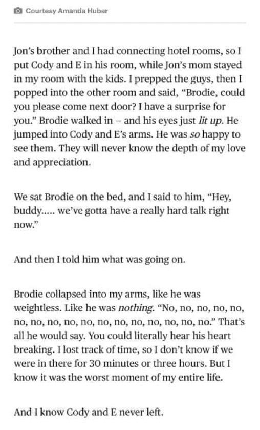 wrestlelamia's tweet photo. I will always have respect for Big E and Cody. This is heartbreaking. https://t.co/YMsaPAOzr8