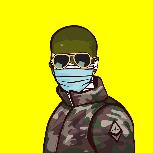 CryptoHomme_NFT's tweet photo. 🍀#NFTGiveaway 🍀

1⃣ RT 
2⃣ Tag 2 friends

⏰ 24H 

#nftart #NFTGiveaways #NFT #NFTCollector https://t.co/NQBPSGzUaB