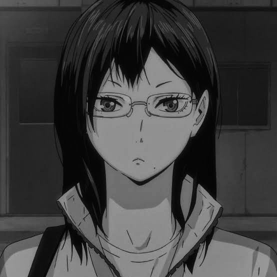 RPGCAMPMUSIC's tweet photo. ◪ Obrα (αnime): Haikyuu. 
◪ Nome: Shimizu Kiyoko. 
◪ Idαde (+18): 20 anos. 
◪ Pronomes: Ela/Dela. 
◪ Orientαção sexuαl: Pansexual. 
◪ G.M (Gênero Musical) pertencente: Rap. 
◪ Aluno ou Tutor Musicαl? (1 tutor por G.M): Aluna. https://t.co/OnZIBkMesk