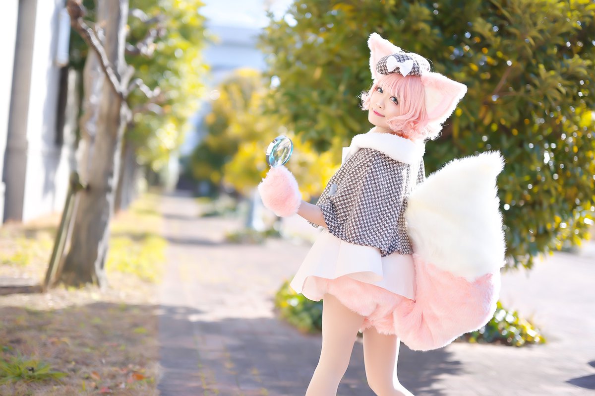 とうふ様】リーナベル 東京 仮装 衣装 コスプレ-