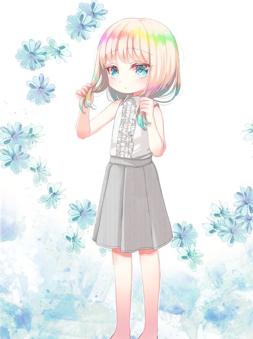 Yoshimura4shiさんのイラストまとめ 2ページ目