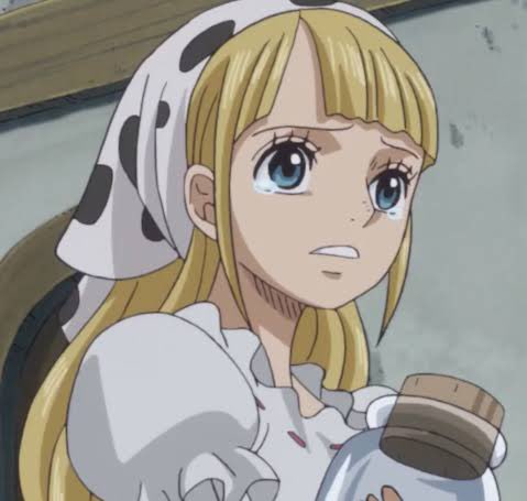 ワンピース モーダの初登場と再登場シーンを紹介 エースとの関係も Selvy