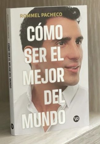 El éxito empieza con un gusto o una actividad que nos divierte…, las metas llegan después.

Conferencia: #CómoSerElMejorDelMundo 

#Speaker #Conferencista #Motivación  #conferencistainternacional #conferencistamotivacional 

Informes: contactorommelp@gmail.com