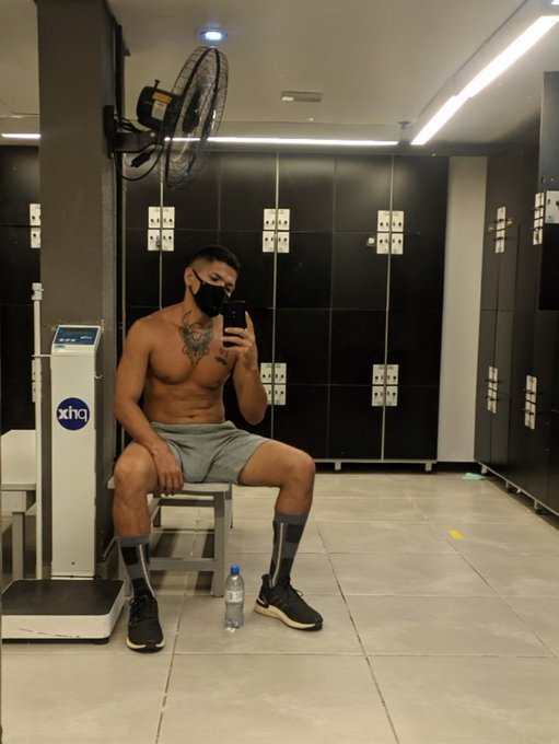 Pesado https://t.co/SFHkKMeakl