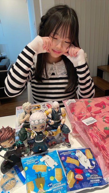 Twitterのコスプレ画像1